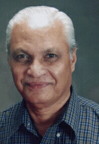 G. R. Kantharaj