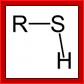 sulfhydryl functional group