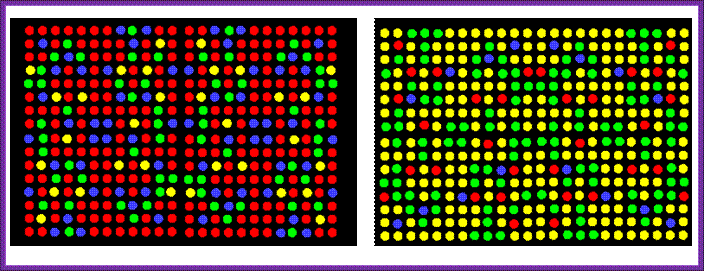 multiplex rtPCR-ASO